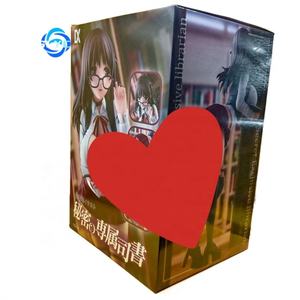 โมเดลสาวสวยแว่นตาเลขานุการสุดพิเศษรูปทรงสาวอะนิเมะ UC - Product Image 5