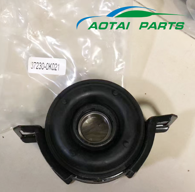 Center Bearing 37230-0K021 37230-35120 37230-0K020 37230-34010 for Toyota Hilux Tundra Tacoma