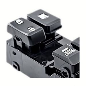 YW915 para 93570-3W000 Hyundai <span class=keywords><strong>Kia</strong></span> 04-16 <span class=keywords><strong>Sportage</strong></span>, Conjunto de Interruptor Regulador de Ventanas, Panel de Control - Product Image 2