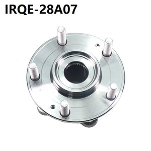 Front <b>Wheel</b> Bearing Unit Axle Head Assembly 28A07 for JAC Refine IRQE-28A07 - Product Image 2