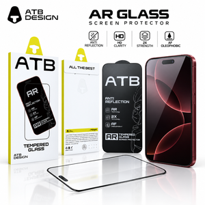 Protector de Pantalla 3D Antideslumbrante, Resistente a Golpes, Sin Burbujas, Película Protectora de Pantalla de Vidrio Premium para <span class=keywords><strong>iPhone</strong></span> 18 Fold 18 Pro Max - Product Image 5