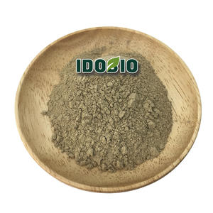 Extrait de feuille de Banaba 100% naturelle, thé en feuille de Banaba 1% — 10%-98%, acide hydroxyrique - Product Image 3