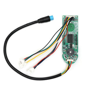 Accessoires de vis à tête frontale Kits de vis fixes 10 pièces pour <span class=keywords><strong>Xiaomi</strong></span> <span class=keywords><strong>M365</strong></span> 1S <span class=keywords><strong>Pro</strong></span> MI3 Ninebot Max G30 Scooter électrique - Product Image 3