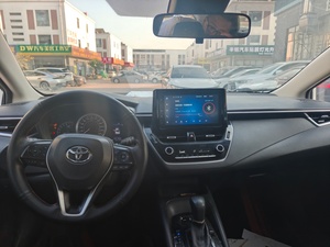 <span class=keywords><strong>Toyota</strong></span> <span class=keywords><strong>Avensis</strong></span> 2021 2.0L Edición Lujo Compacta Gasolina CVT Volante a la Izquierda Euro IV 50001-75000 Millas (Usado) - Product Image 5