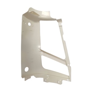 Piezas de Carrocería de Camión de Alta Calidad 82076266 21478755 82091258 82076158 21478759 Carcasa de Faro Delantero Blanca para Volvo - Product Image 3