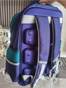 Nuovi sacchetti di scuola di tendenza personalizzati <span class=keywords><strong>zaini</strong></span> di cancelleria <span class=keywords><strong>per</strong></span> bambini <span class=keywords><strong>per</strong></span> ragazzi e ragazze borse <span class=keywords><strong>per</strong></span> la scuola media Bookbag - Product Image 5