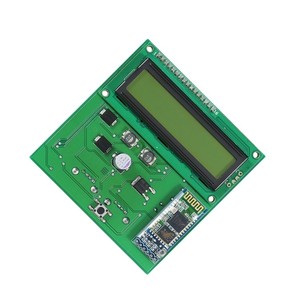 Bộ thu âm thanh hai chế độ mô-đun 5.1 răng màu xanh thích hợp cho giao tiếp không dây - Product Image 4
