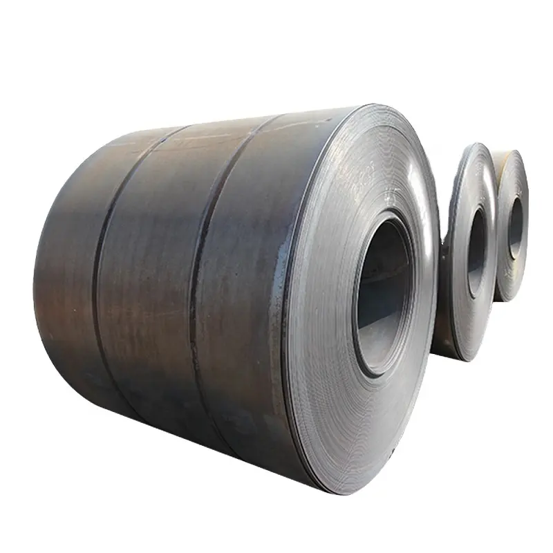 A1018 Steel HR Coil Hot Rolled Carbon Steel Coil a Premium Product in the Hot Rolled Steel Category