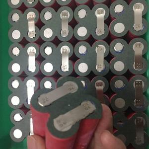 4s1p 18650 NCR18650GA 35E 35ET MJ1 14.4V 14.6V 3500mAh バッテリーパック XT60コネクター付き ドローンRCモデル用 - Product Image 2