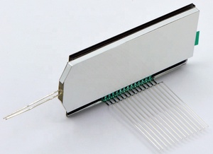 208X80 Monochromes <span class=keywords><strong>LCD</strong></span>-Display mit ST75263 FSTN <span class=keywords><strong>LCD</strong></span>-Display JHD20880-G16ZPOWZ-G - Product Image 6