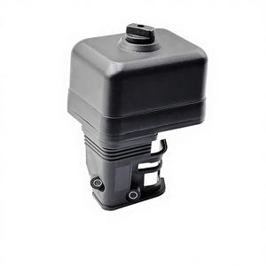 Filtre à air pour moteur à essence 168F 170F GX160 200 5.5hp 6.5hp Kit d'accessoires - Product Image 3