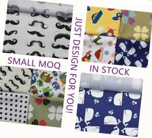 Cổ phiếu giải phóng mặt bằng giá rẻ giá tốt <span class=keywords><strong>PUL</strong></span> vải Waterpoof cho tã vải không thấm nước không thấm nước CuộN nguyên liệu cho miếng đệm - Product Image 6