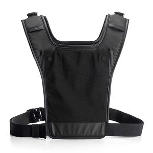 Bolso de Pecho Táctico PRO 180 Slim Personalizado de Alta Calidad, Impermeable, para Hombre, para Caza al Aire Libre, Riñonera, Chaleco - Product Image 6