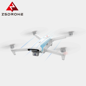 Drone de course ZSDRONE X8 SE-<span class=keywords><strong>2020</strong></span> avec caméra, drone de course FPV avec caméra HD, drone de course en vol stationnaire - Product Image 1