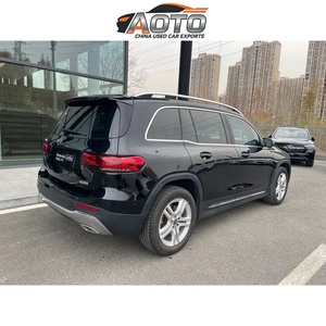 <span class=keywords><strong>Mercedes</strong></span>-Benz <span class=keywords><strong>GLB</strong></span> Usado - SUV Compacto de Lujo en Buen Estado, Fabricado en China, Mejor Precio - Product Image 4