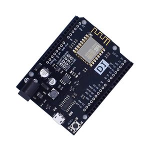 Pour WeMos D1 R2 V2.1.0 WiFi basé sur ESP8266 pour Arduino Nodemcu compatible AU NEUF - Product Image 1