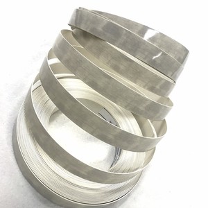 <span class=keywords><strong>Bande</strong></span> <span class=keywords><strong>de</strong></span> chantournage en PVC du fabricant pour rubans et bandes <span class=keywords><strong>de</strong></span> chantournage - Product Image 1