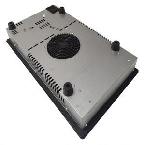 เตาแม่เหล็กไฟฟ้าแบบตั้งโต๊ะสองหัวเตา 3800 วัตต์ - Product Image 6