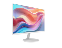 Monitor de escritorio FHD de 23,8 pulgadas con panel IPS HDR 100Hz Frecuencia de actualización 100% Nueva pantalla LCD plana para negocios en casa