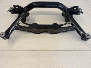Eje Trasero 5N0505235Q, Soporte de Motor, 2WD - Product Image 3