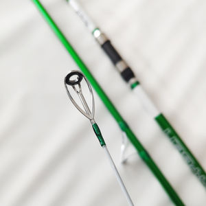 <span class=keywords><strong>Canne</strong></span> à pêche surfcasting Vercelli 4,2m/4,5m en carbone durable, lot de 3 pièces - Product Image 2