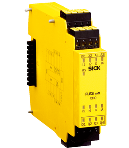 Sistema SICK Safe EFI-pro/Flexi Soft/Módulo de E/S SICK de 2 a 3 meses - Product Image 1