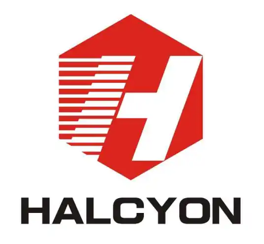 Shenzhen Halcyon New Materials Co., Ltd.