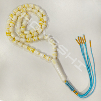 Pabrik Profesional yang Khusus Memproduksi Manik-manik Tasbih Resin Islami.