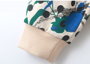 เสื้อมีฮู้ดลำลองสำหรับผู้ชายและผู้หญิงเสื้อมีฮู้ดลำลองขนาดพิเศษเสื้อแนวสตรีทพิมพ์ลายเต็มรูปแบบตามสั่ง - Product Image 5