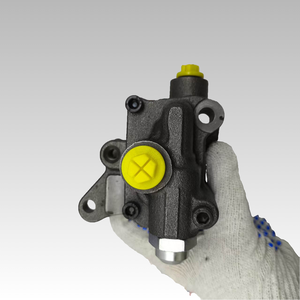 Pompe à carburant mécanique, pompe à carburant pour moteur diesel, nouvelle pompe à carburant 4951438 - Product Image 5