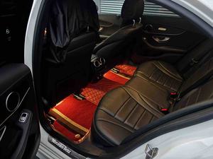 Voiture d'occasion <span class=keywords><strong>Mercedes</strong></span> Benz <span class=keywords><strong>Classe</strong></span> <span class=keywords><strong>C</strong></span> W205 <span class=keywords><strong>C</strong></span> 260 L Sport 2020 Berline essence - Product Image 5