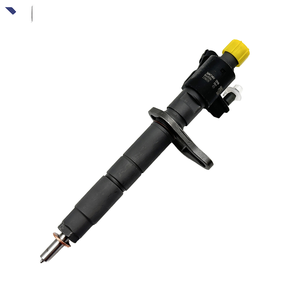 0445116064 inyector de combustible para motor diésel Land Rover 3.0D <span class=keywords><strong>TDV</strong></span> - Product Image 1