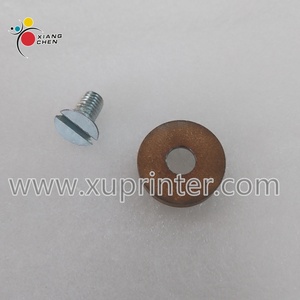 Plaquettes de frein WD G2.101.1031, neuves et d'origine, pour machine d'impression offset PM52 SM52, pièces détachées. - Product Image 3