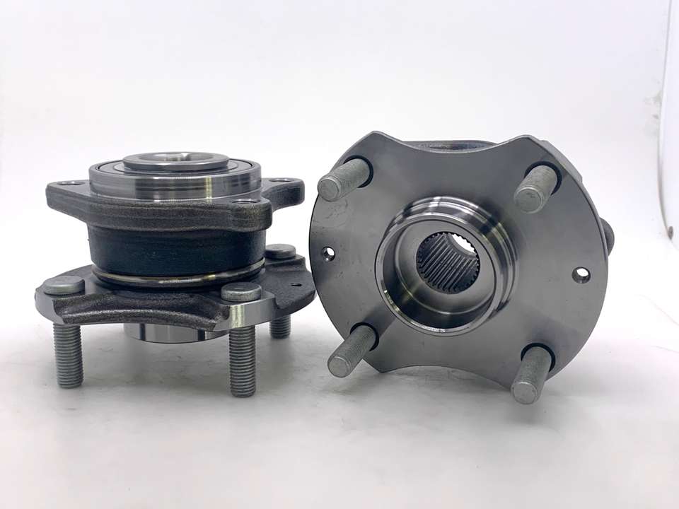 23621898 Customized High Quality Auto Spare Parts Front Wheels Machinery Hub Bearing for Baojun Bearing Parts Image 6