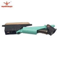 CONDUCTOR DE POTENCIA, 20A, NIEBUHR 5240-079-0004 Adecuado para máquina de corte GT7250