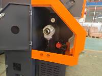 CK6130V balançoire sur lit diamètre 300mm haute précision automatique métal tournant petit lit plat CNC tour