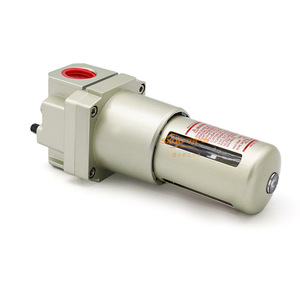 เครื่องจ่ายน้ำมันแบบละออง SXQD รุ่น AL4000-04 อะไหล่ระบบนิวเมติก - Product Image 2