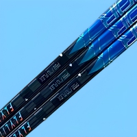 Bâtons de hockey sur glace en fibre de carbone de haute qualité personnalisés, bâton de hockey argenté, poids 380g, flex 20-105, motif de lame P29/P28/P92