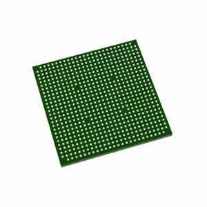 Electronics Component 668 BBGA, FCBGA Original One Stop Service XC4VFX12-10FFG668C Embedded - Product Image 1