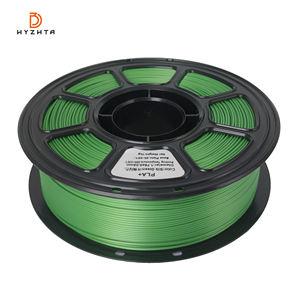 Filamento para Impresora 3D Green HYZHTA HY267 PLA PETG 1.75mm 1kg 330m con Certificación CE ROHS - Product Image 1