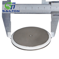 Diode de redressement SAILTON ZP13500A/400V 63.5x5mm (5SDD01350Z401) 600V 13500A pour transformateur MFDC