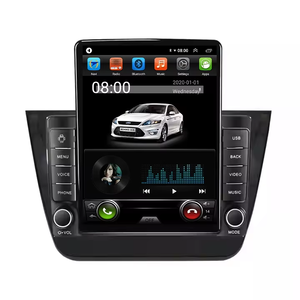 Sistema Multimedia para Auto Android 13 para <span class=keywords><strong>M</strong></span>-<span class=keywords><strong>G</strong></span> <span class=keywords><strong>ZS</strong></span> 2014-2017, Radio con Video, Sistema de Audio AM FM, Luces, Estéreo, Android Auto, Electrónica - Product Image 5