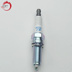 Conjunto de bujías de encendido de calidad genuina para el sistema del motor 18846-11070 1884611070 para Hyundai ELANTRA 17 18846 11070 - Product Image 4