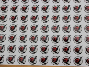 Wholesale Custom CBD Oil Private <strong>Label</strong> <strong>Sticker</strong> <strong>Standard</strong> <strong>Size</strong> <strong>10ml</strong> <strong>Vial</strong> Bottle <strong>Label</strong> - Product Image 6