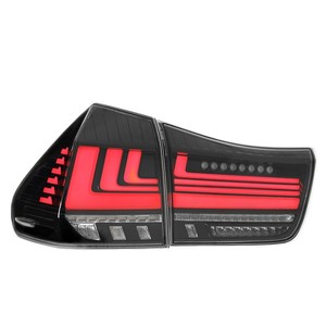 Feux arrière à LED pour Lexus RX 300 RX 350 2003-2008 Feux de jour DRL Tuning Accessoires de voiture Plug and Play - Product Image 5