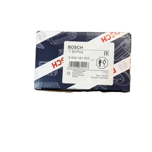 Nuevo inyector de combustible mecánico con motor diésel modelos 0432191303 y 0050177021 - Product Image 1