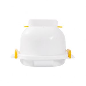 Cocedor de Huevos Multifuncional Personalizado para Microondas, Vaporizador de Huevos para Microondas con Capacidad para 4 Huevos - Product Image 3