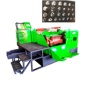 Colombia Mercado 33B6S Tuerca con Arandela a <span class=keywords><strong>Presi</strong></span>ón   Máquina De Estampación En Frío Para Hacer Tuercas - Product Image 6