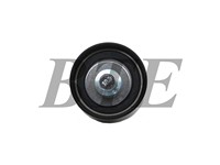 481H-1007070BA Suku Cadang Mesin Mobil Cina Timing Belt Tensioner Pulley 701070017 Suku Cadang Baru untuk Chery