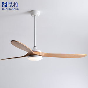 Giá tốt nhất 70 inch của rắn gỗ tần số chuyển đổi LED quạt trần với ánh sáng <span class=keywords><strong>Hidden</strong></span> máy ảnh - Product Image 2